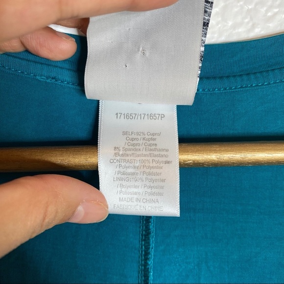 Anthropologie Dolan- Left Coast Loren Tunic Dress - Picture 5 of 8